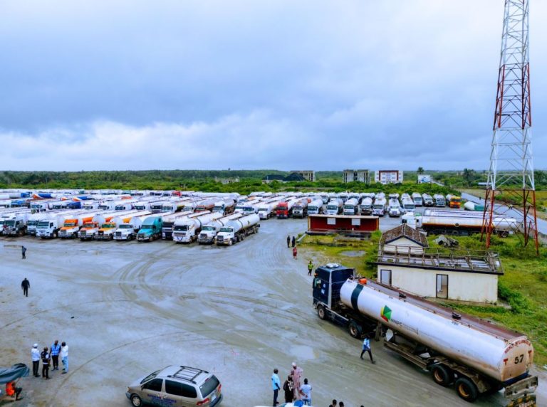 IPMAN Can’t Lift Petrol Without NNPC Approval – Dangote Refinery