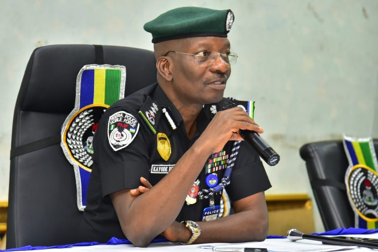 Elections: IGP Deploys DIG To Ondo, Orders Restriction Of Movement