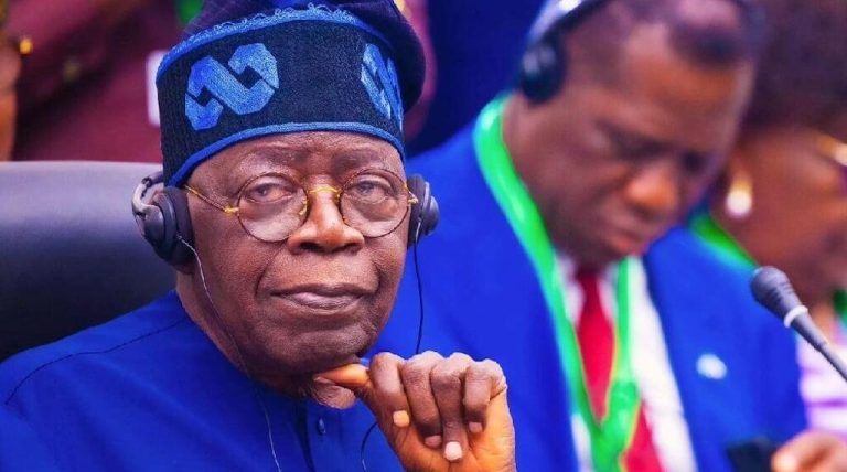 President Tinubu’s Speech At G-20 Summit In Brazil (Video)