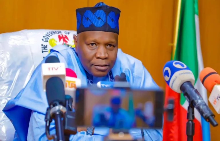 At NEFLiCC 2024, Gombe Governor Assures Sustained Investment in Education for Youth Development (PHOTOS)