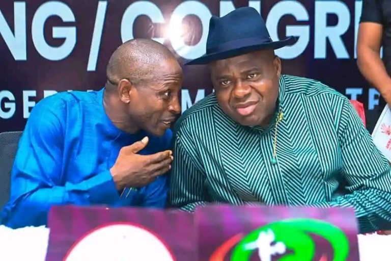 Chief Of Defense Staff, Comptroller General Of Customs Others To Grace 3rd Douye Diri Wrestling Classics