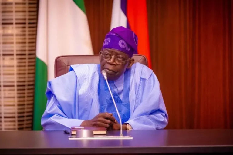 My Economic Policies Yielding Results — Tinubu
