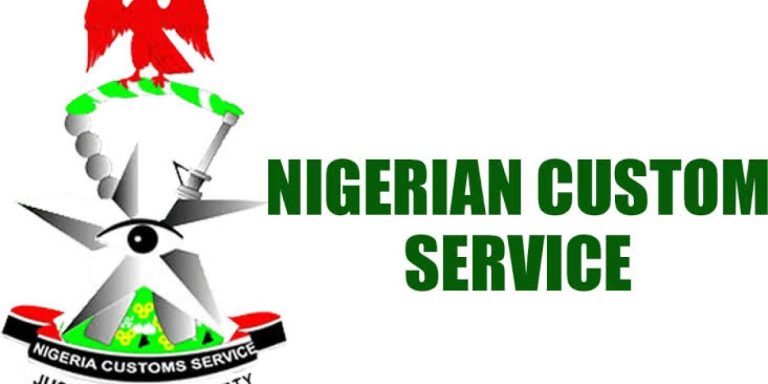 Apapa Customs Command Generates ₦‎2.1 Trillion In 2024, Wins Award