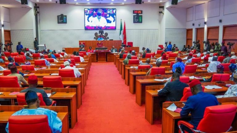 Discos Have Failed – Senate