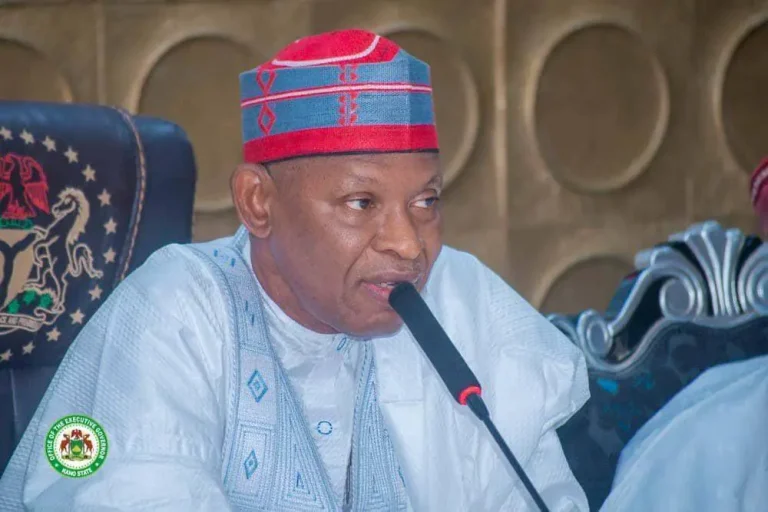Kano Governor Yusuf Sacks SSG, Chief Of Staff, Moves Deputy To Another Ministry –