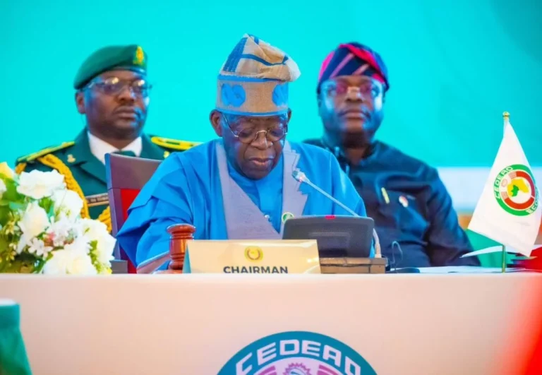 Nigeria Clears N85bn, $54m ECOWAS Levy After 19 Years