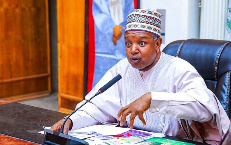 2025 Budget: Scrapped N/delta, Sports Ministries Get N2.3trn –