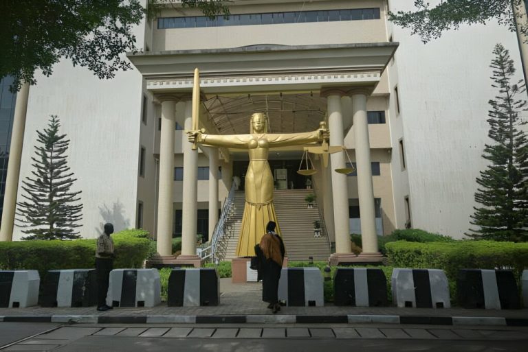 Court Orders Temporary Forfeiture Of $49,700 Recovered From Ex-INEC REC