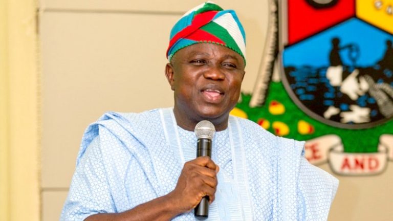 2027: Ambode Yet to Declare for Lagos Governorship — Tinubu-Ambo Support Group