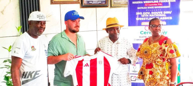 Foreign Scouts Pour Encomium On Bayelsa Govt