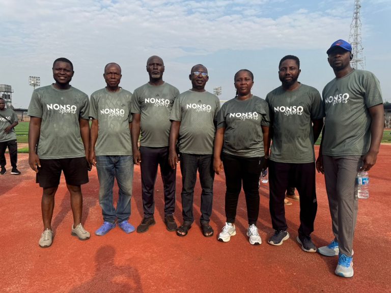 SWAN encourages mass participation in sports as Bayelsa 2024 SWAN WEEK commences