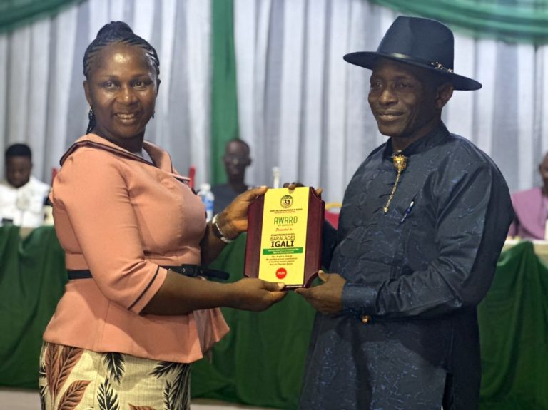 ‘Without SWAN sports development is incomplete’, Igali eulogises SWAN as Bayelsa SWAN WEEK 2024 concludes