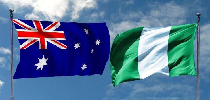 FG Retaliates, Caution Citizens Against Travelling To Australia