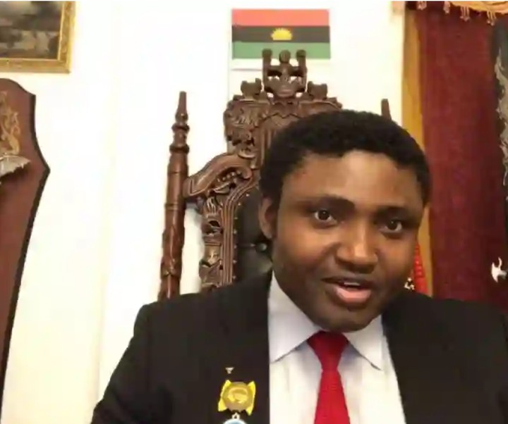 Simon Ekpa: Nigeria Submits Extradition Requirements To Finnish Government