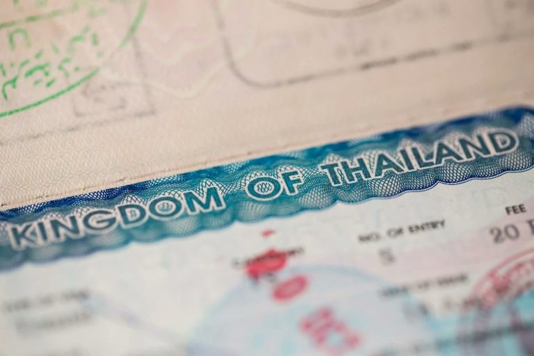Thailand Begins E-Visa Application For Nigerians – Travel