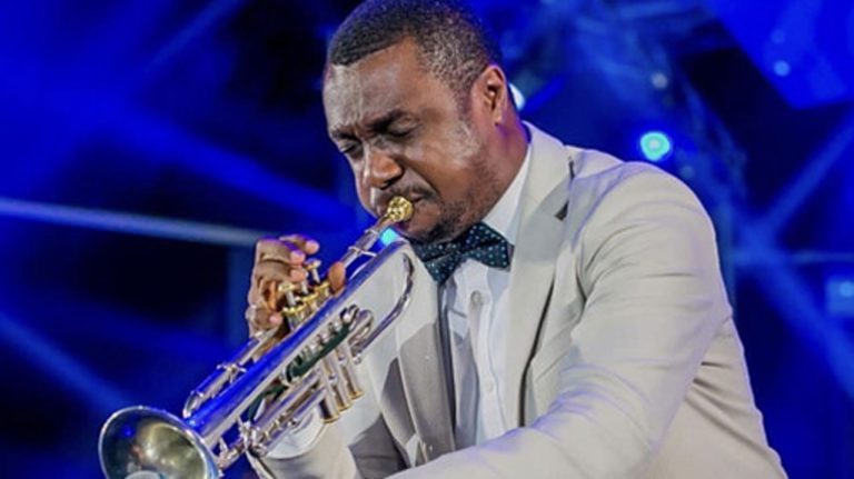 Nigerian Gospel Artiste, Nathaniel Bassey Invited To Trump’s Inaugural Event