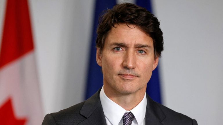Video Of Canada PM Trudeau’s Resignation After 9 Years In Office