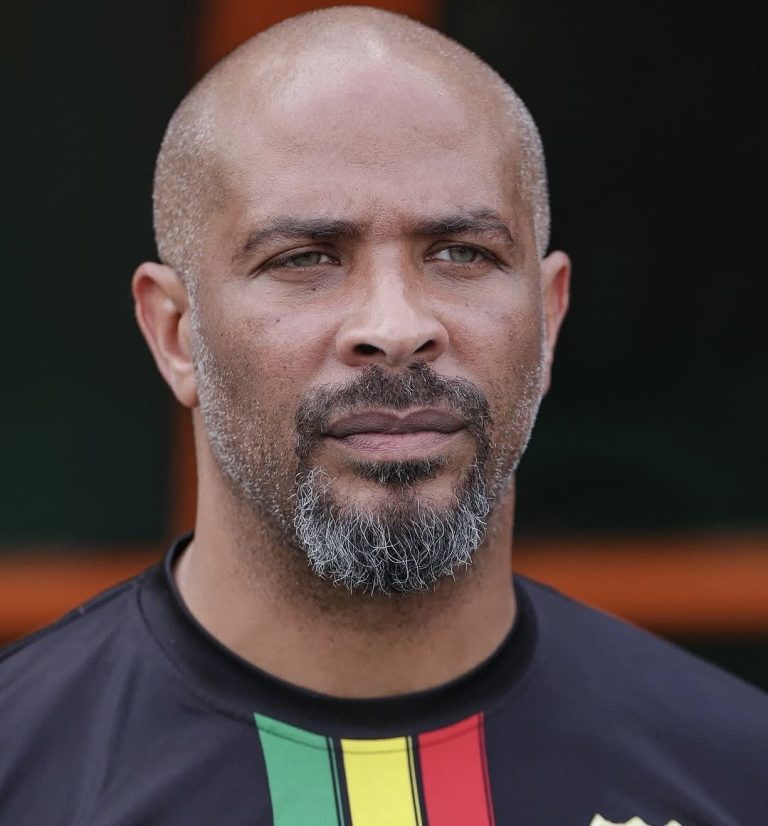 NFF Appoints Éric Chelle As Super Eagles Head Coach