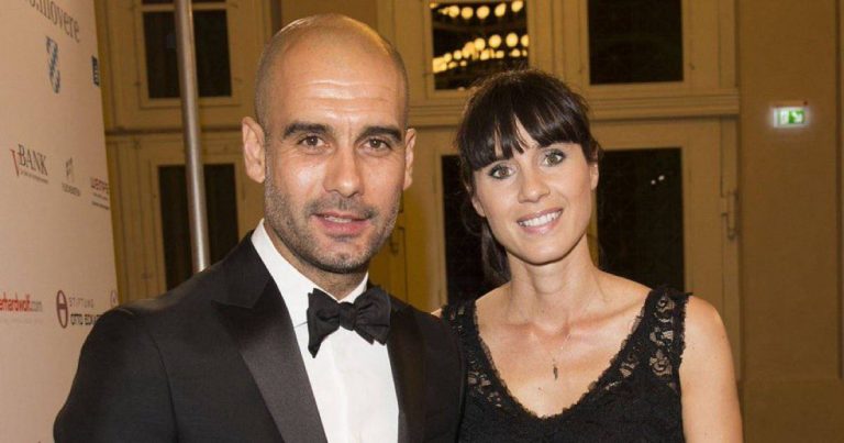 Pep Guardiola & His Wife, Cristina Serra Separate After 30 Years Of Marriage