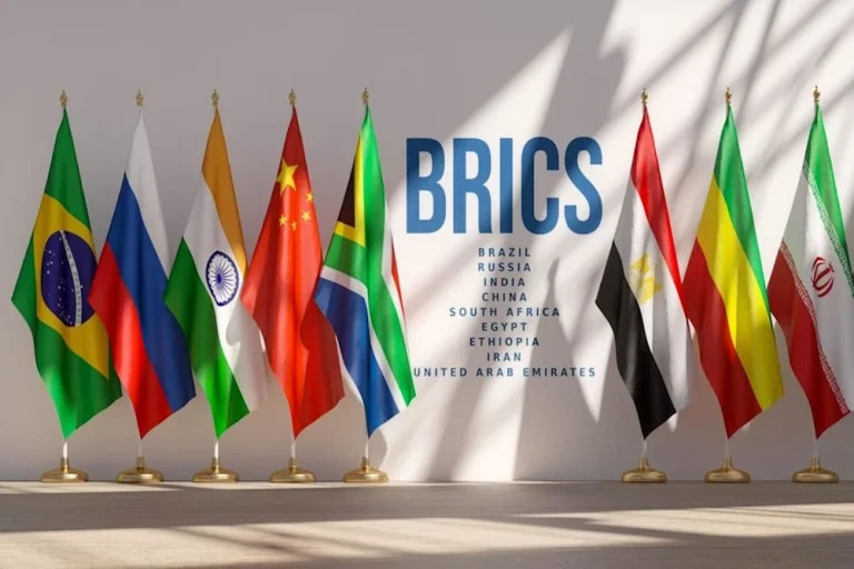 Nigeria Has Joined BRICS As Partner Country