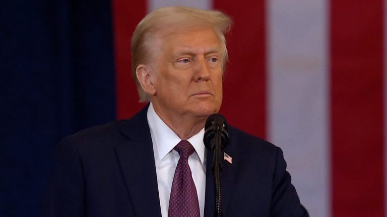 Trump Pardons 1,500 January 6, 2021 Defendants –