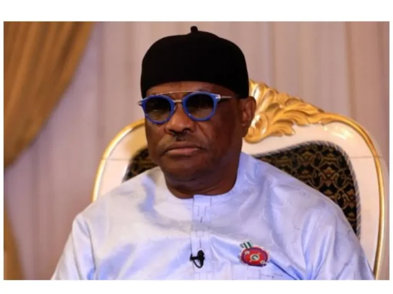 We Are Not Your Usual Nigerian Politicians, Wike Tells FCT Residents