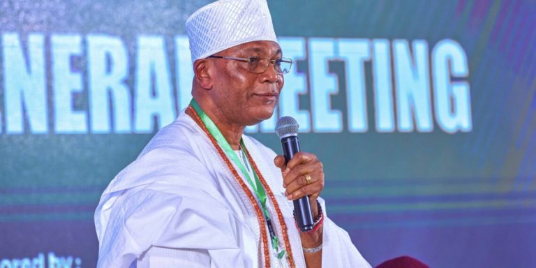 Manufactures Record ₦1.4 Trillion Worth Of Unsold Goods In 2024 Due To Inflation