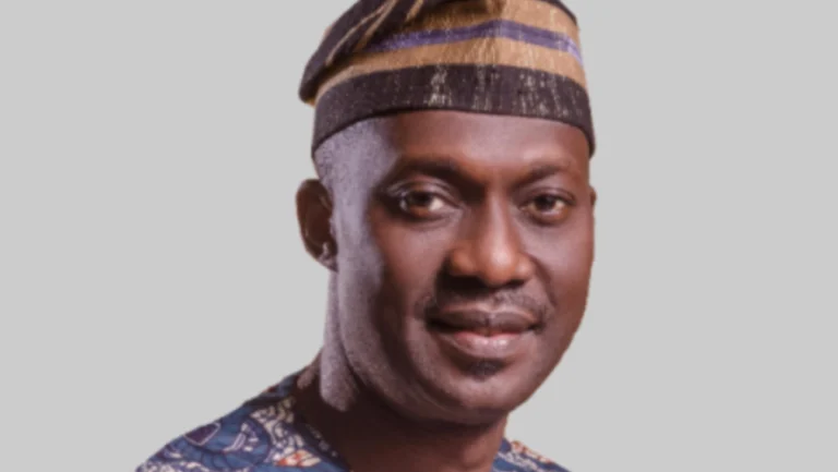 GDP Rebasing Should Not Be Used To “Water Down” Nigeria’s Challenges – MAN DG