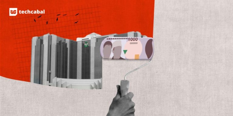 Nigeria’s Central Bank Orders NIBSS To Debit Banks Over Fraudulent Transactions