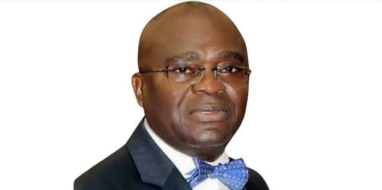 APC Professionals Council Congratulates Opeifa On Appointment As MD Nigeria Railway Corporation