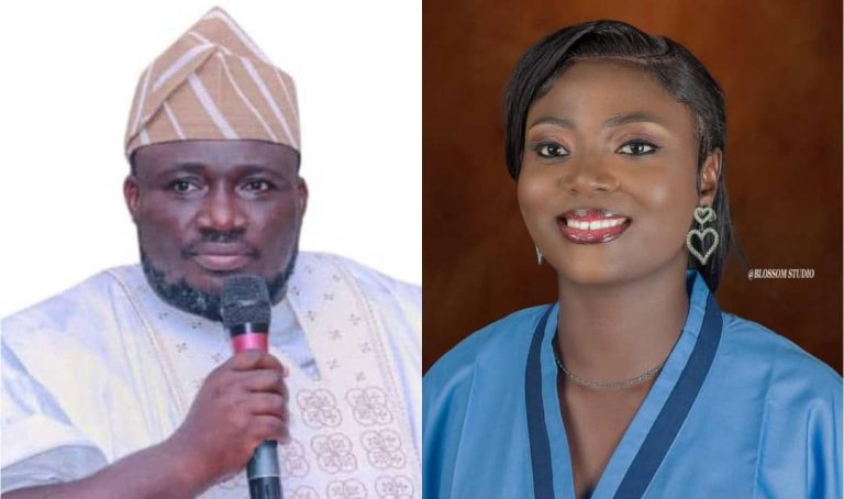 Your Achievements are Exceptional: Former Council Lawmaker Hails Kabba-Bunu Executive Chairman Barr. Dare Michael