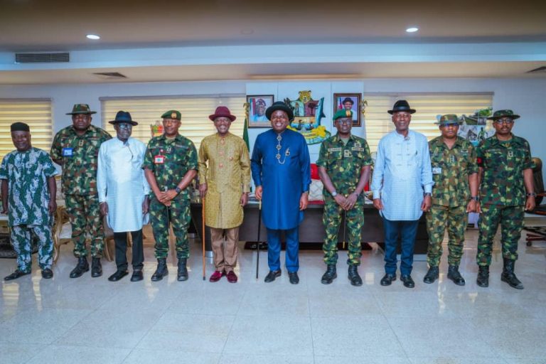 Bayelsa Cabinet Approves Purchase Of 60mw Gas Turbines