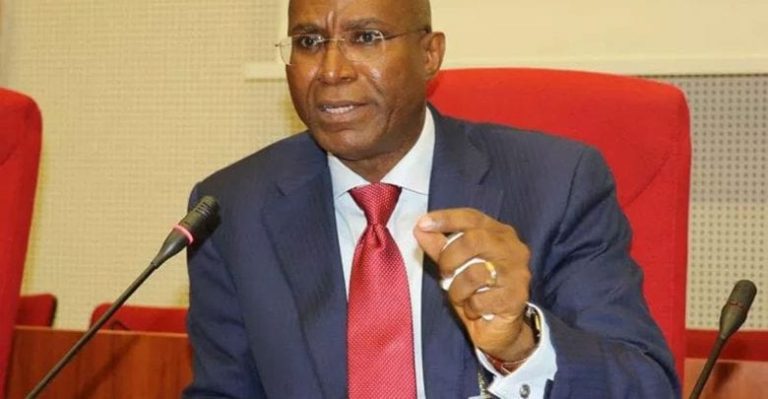 2027: 10 PDP Lawmakers In Delta State Set To Join APC – Omo-Agege