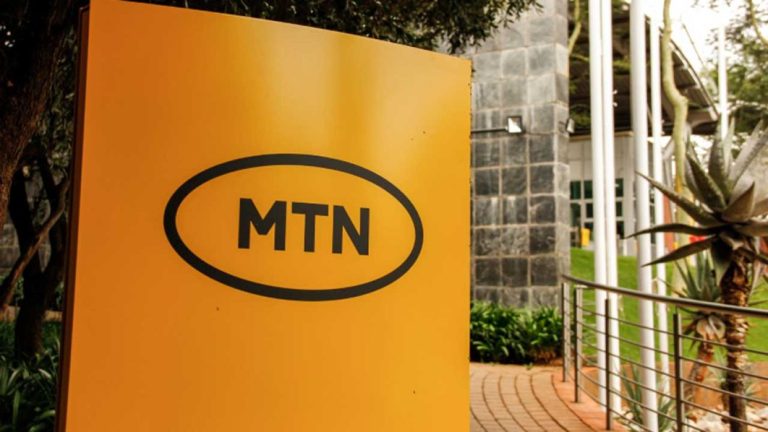 MTN Pegs Call Rate At N13.8/minute, Apologises For 200% Data Price Hike