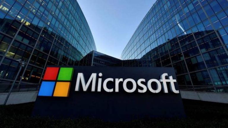 Microsoft Invests $1 Million To Enhance AI Development In Nigeria