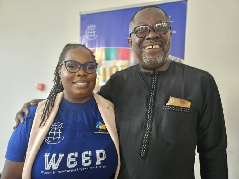 Jonathan, Diri, Others Unveil WEEP Beneficiaries In Yenagoa