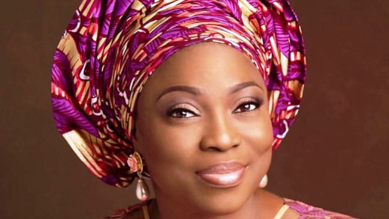 Group ASG Salutes Mrs. Patience Omobolanle Ambode As She Marks Birthday 