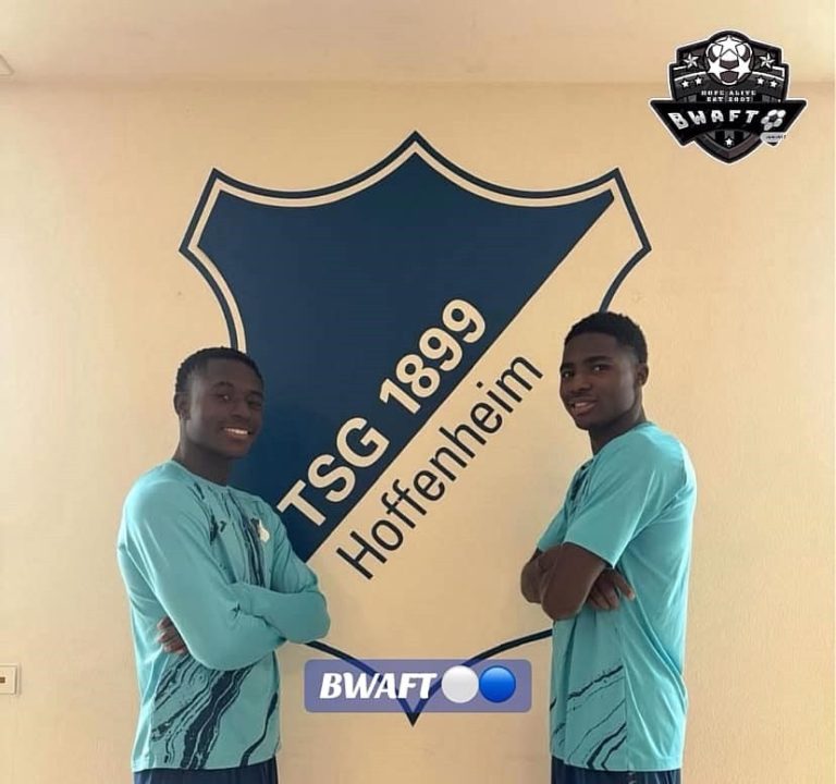 Prosperity Cup Discovery Precious Joins German Top Club