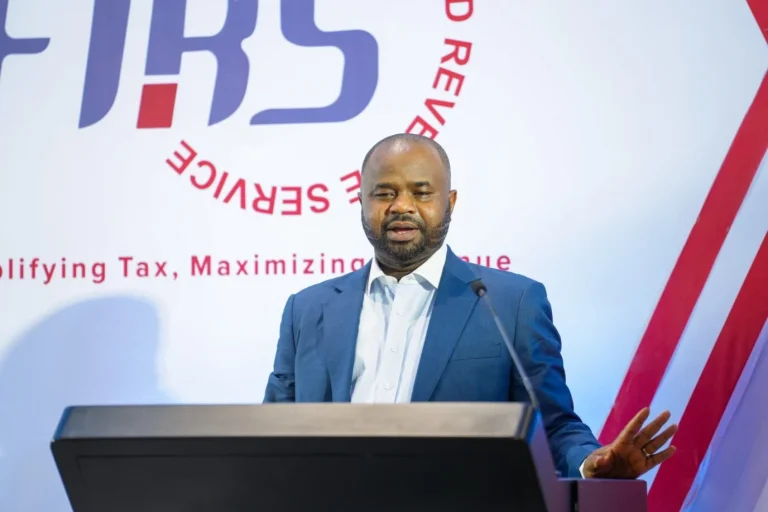 Tax Revenue As Nigeria’s New Crude Oil – Dare Adekanmbi