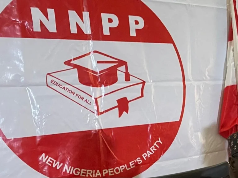 NNPP To Tinubu: “Your Action Shows You Don’t Have The Skills To Lead Nigeria”
