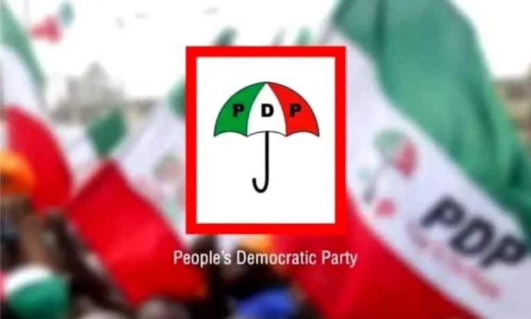 PDP Governors Head For Supreme Court Over Rivers Emergency Rule