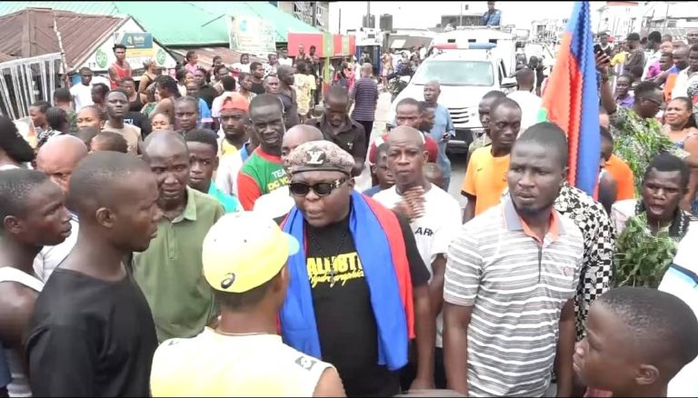 Supreme Egbesu Congress Leader Calls For Immediate Stoppage Of Herdsmen In Bayelsa Bushes