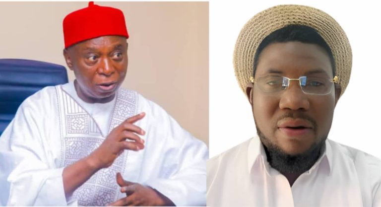 Hostcon Youth Council Of Nigeria Hails The Appointment Of Sen. Ned Nwoko As Chairman Senate Committee Crude Oil Theft