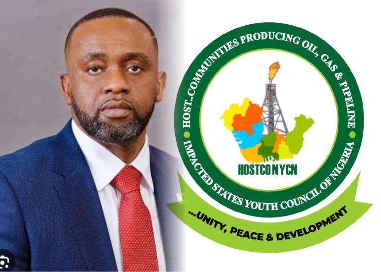 HOSTCON Youth Council Of Nigeria Hail Soneye’s Performance As Chief Spokesman Of NNPCL