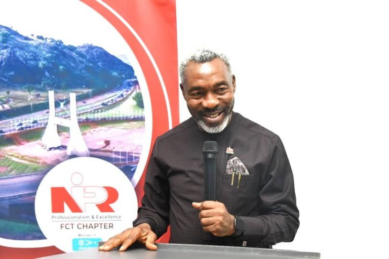 NIPR Lauds FG on Sector-base University, Describes Iredia as Symbol of Professionalism