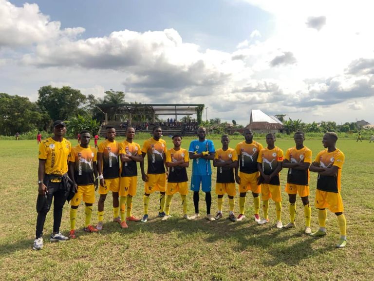 Prosperity Cup: Agbere FC Survives Akeddei FC Scare, As Austonee Ultimate FC Upset 2023 Semi Finalists