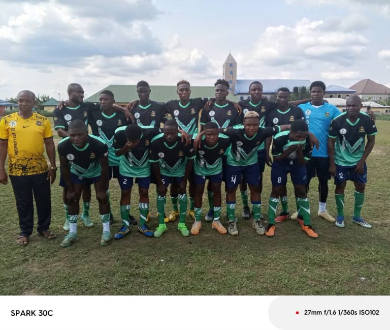 Prosperity Cup 2025: NUJ/SWAN Crash out, as Adaka Boro, Sampou Progress