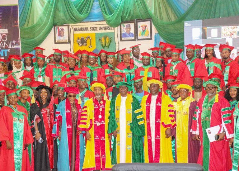 NIPR Inducts 515 New Members