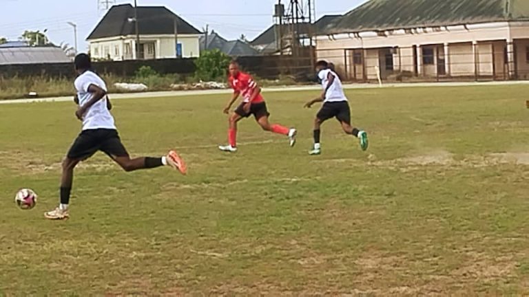 Prosperity Cup 2025: Agbere FC takes Idialu to the cleaners, as Ebedebiri FC, Igoni FC Keep tournament hopes alive