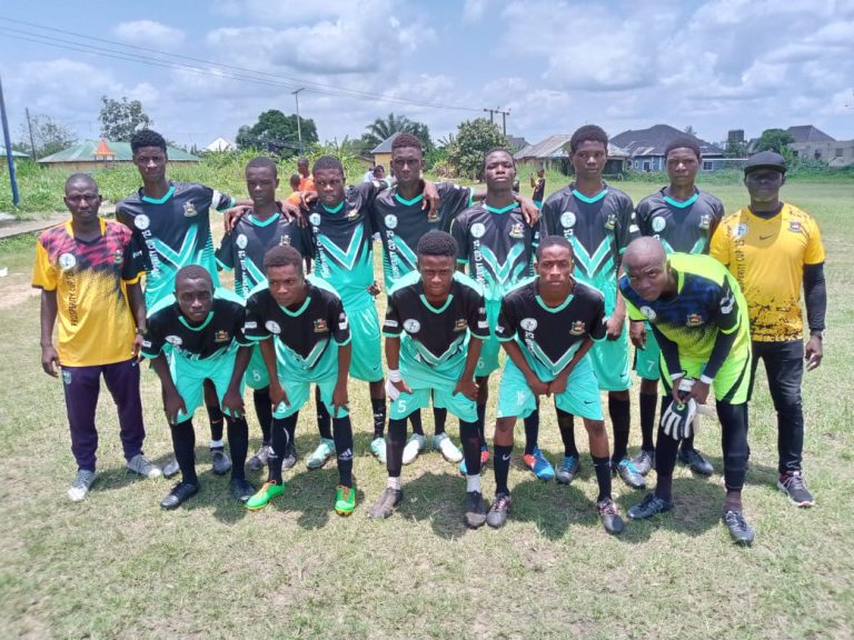 Prosperity Cup 2025: Sterling Bank FC, College of Nursing, Others Advance, As Action Continues In Yenagoa, KOLGA